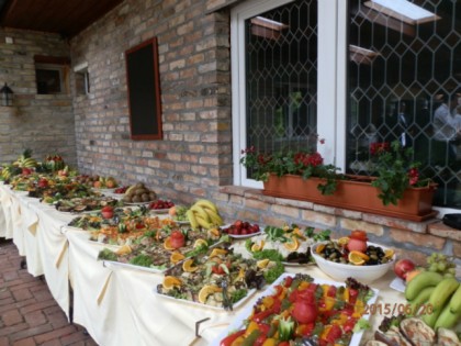 Foto: Da gianni